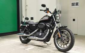 HARLEY XL883RI 2014 CS2