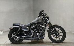 HARLEY XL883N 2018 LE2