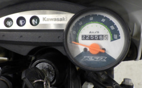 KAWASAKI KSR110 E KL110D