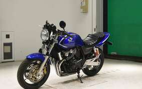 HONDA CB400SF VTEC SPEC 2 2002 NC39