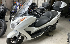 HONDA FORZA MF12