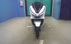 HONDA PCX125 JF81