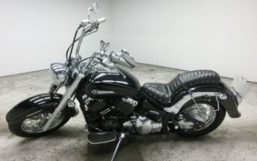 YAMAHA DRAGSTAR 400 CLASSIC 2006 VH01J