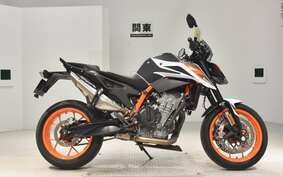 KTM 890 DUKE R TU940