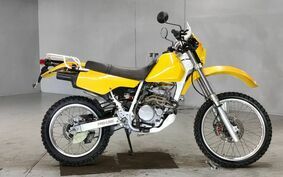 HONDA XLR250R MD22