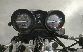 YAMAHA YBR125 LBPPCJL