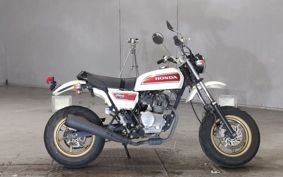 HONDA  APE 50 TYPE D AC18