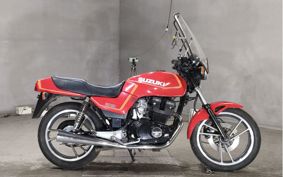 SUZUKI GSX400 GK51C