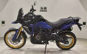 SUZUKI Vストローム800DE EM1BA