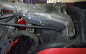 HONDA GYRO CANOPY TA03