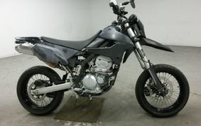 KAWASAKI KLX250D TRACKER X 2008 LX250V