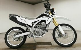 HONDA CRF250L MD38