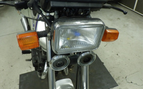 HONDA CB125T JC06