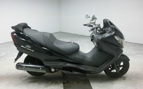 SUZUKI SKYWAVE 400 SS 2006 CK43A