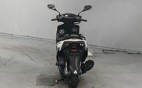 YAMAHA CYGNUS 125 X SR SED8J