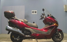 HONDA SILVER WING 400 GTA 2012 NF03