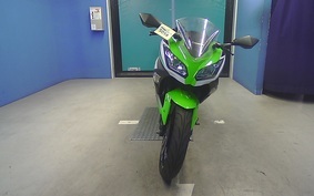 KAWASAKI NINJA 250 ABS 2015 EX250L