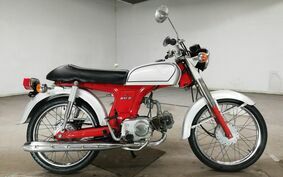 HONDA BENLY 50 S CD50