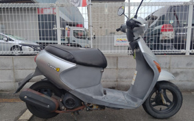 SUZUKI LETS4 CA45A