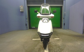 HONDA SPACY 125 Gen. 2 JF03