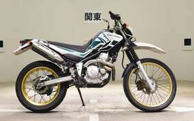 YAMAHA SEROW 250 DG17J