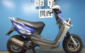 YAMAHA BW S100 4VP