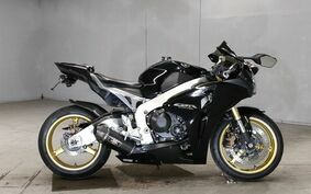 HONDA CBR1000RR 2010 SC59