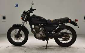 HONDA CB223S MC40