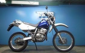 SUZUKI DJEBEL 250 XC SJ45A