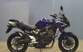 YAMAHA FAZER FZ6 S 2008 RJ14