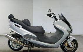 YAMAHA MAJESTY 125 5CA