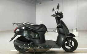 SUZUKI LET's CA4AA