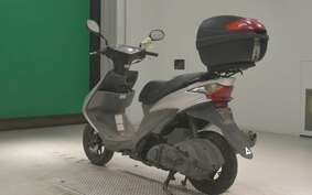 SUZUKI ADDRESS V125 S CF4MA