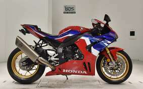 HONDA CBR1000RR RSP 2023 SC82