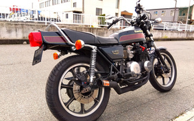 KAWASAKI Z400 FX 1981 KZ400E