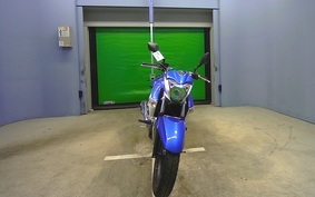 SUZUKI GSR250 GJ55D