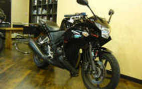 HONDA CBR250R ABS MC41