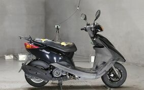 YAMAHA AXIS 125 TREET SE53J