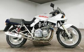 SUZUKI GSX1100S KATANA 1990 GS110X