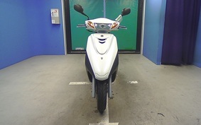 YAMAHA AXIS 125 TREET SE53J