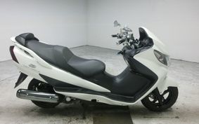 SUZUKI SKYWAVE 250 (Burgman 250) SS Type CJ43A