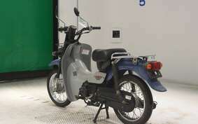 SUZUKI BIRDIE 50 BA42A