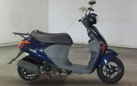 SUZUKI LET's 5 CA47A