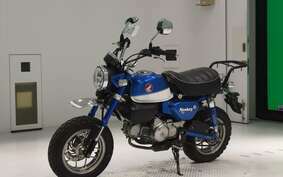 HONDA MONKEY 125 JB02