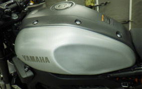 YAMAHA XSR900 2021 RN56J