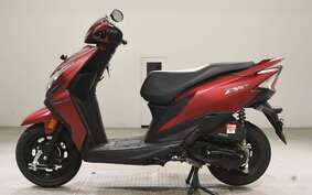 HONDA DIO 110 DX