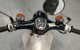 HONDA C50 SUPER CUB AA01