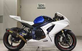 SUZUKI GSX-R750 2011 C4111