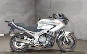 YAMAHA TDM900 RN08