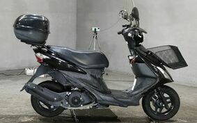 SUZUKI ADDRESS V125 S CF4MA